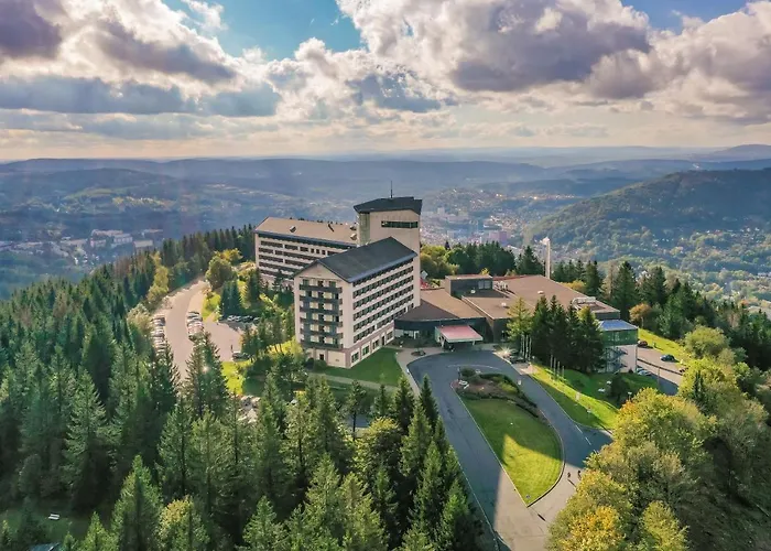 Ringberg Hotel