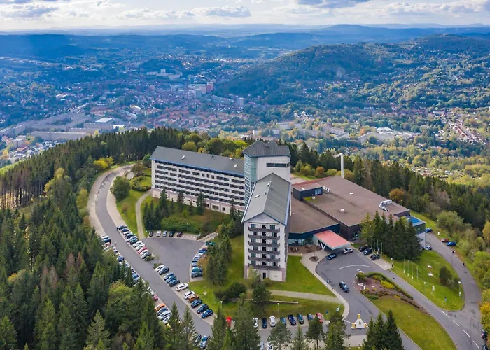Ringberg Hotel