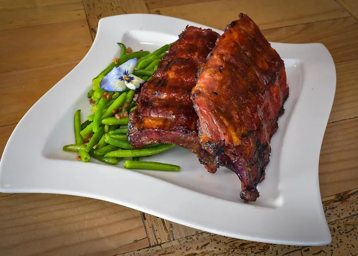 Steakhouse & Pension Crazy Horse